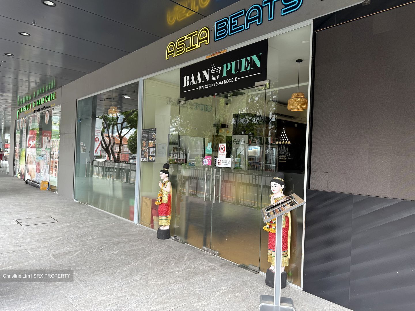 Jalan Sultan (D7), Retail #489900451